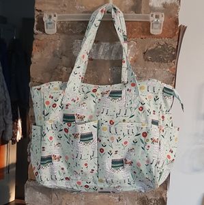 Hobby Lobby craft bag